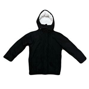 Zshow Kids Black Puffer Coat Size 14-16 unisex